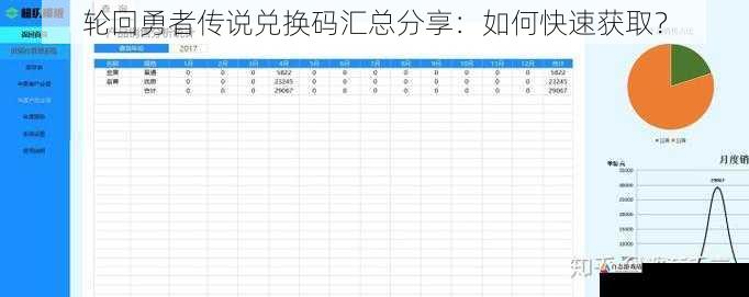 轮回勇者传说兑换码汇总分享:如何快速获取?