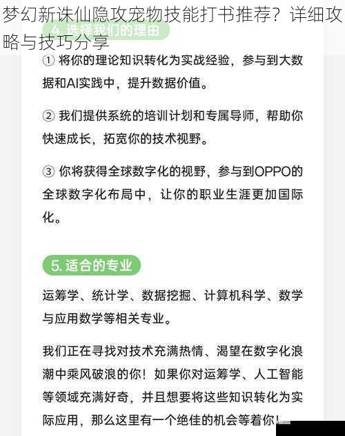 实战应用与提升