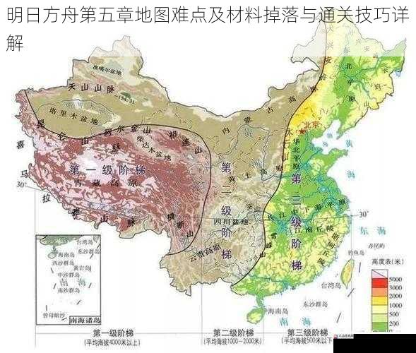 地形与布局
