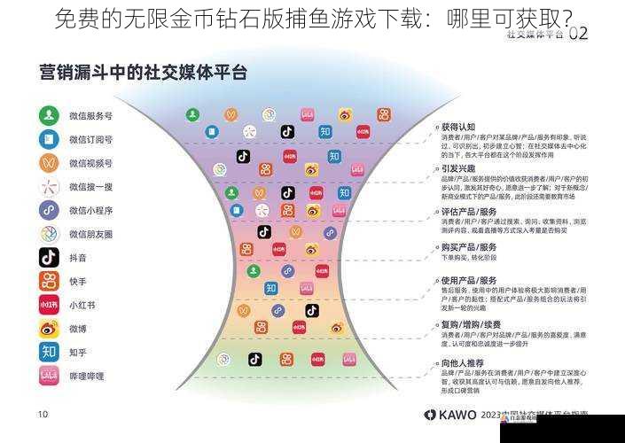 社交媒体和直播平台