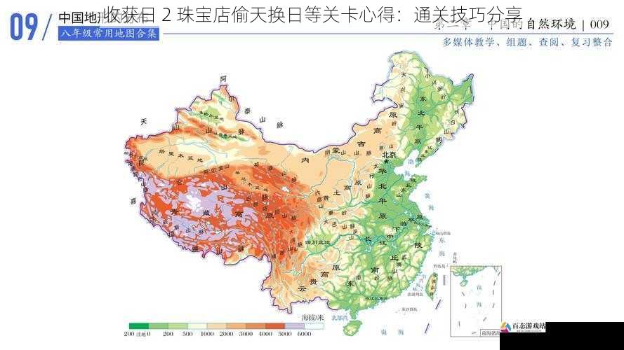 地图熟悉:掌握地形优势