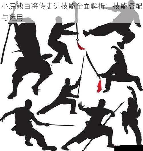 小浣熊百将传史进技能全面解析：技能搭配与运用