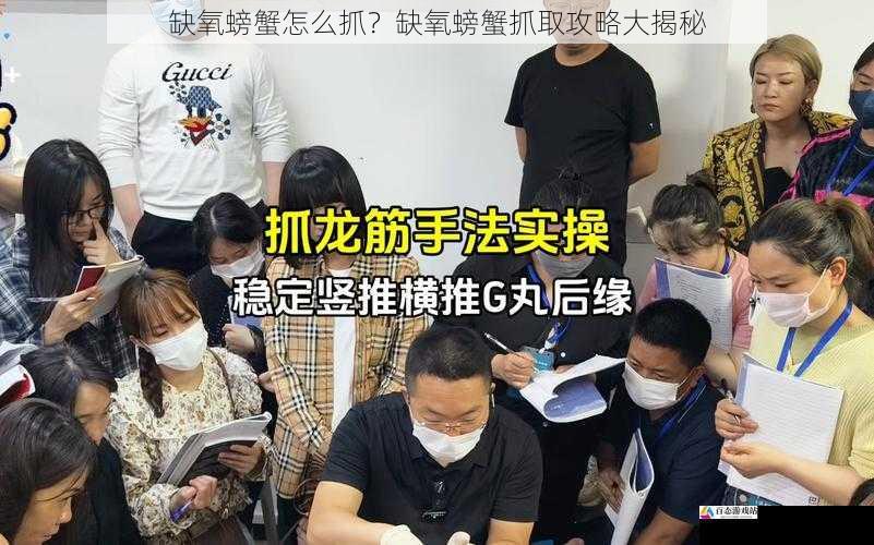 抓取技巧与方法