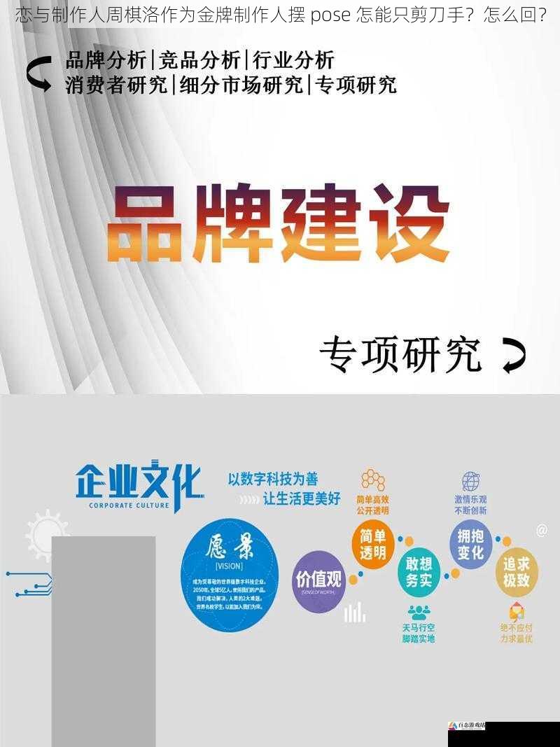 品牌建设与商业价值