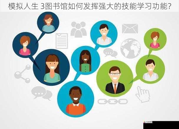 社交互动与技能提升