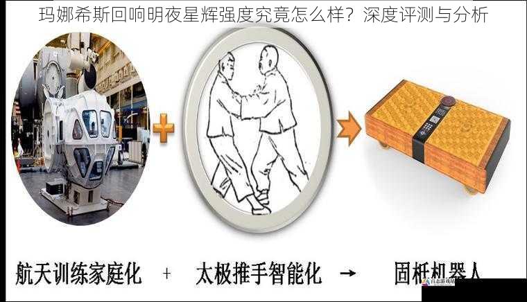  玛娜希斯回响明夜星辉强度究竟怎么样？深度评测与分析