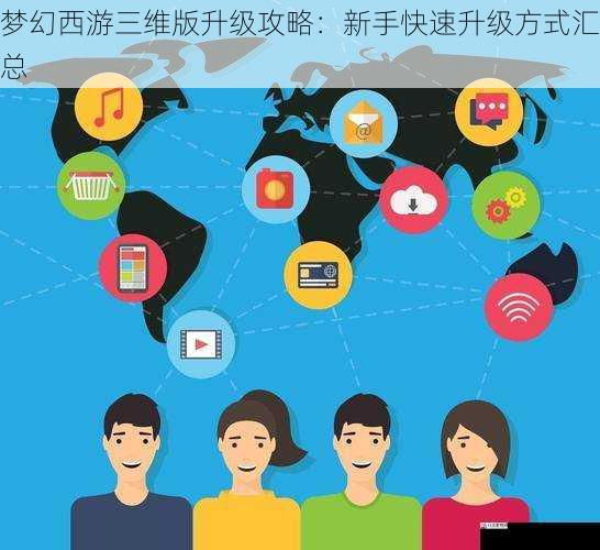 社交互动:加速升级的助力