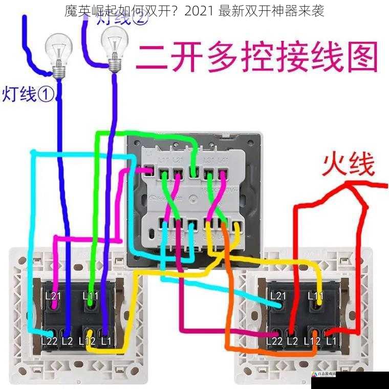多开器双开