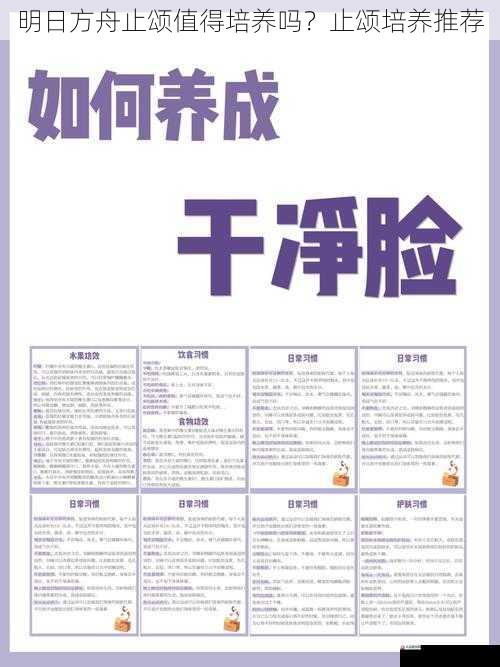 养成成本