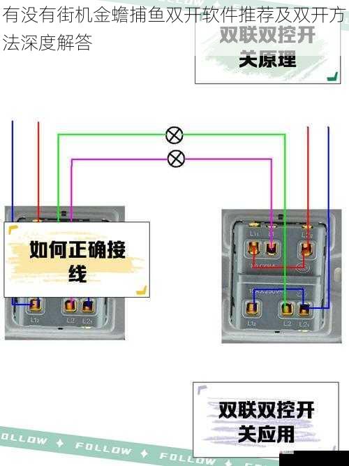 双开的注意事项