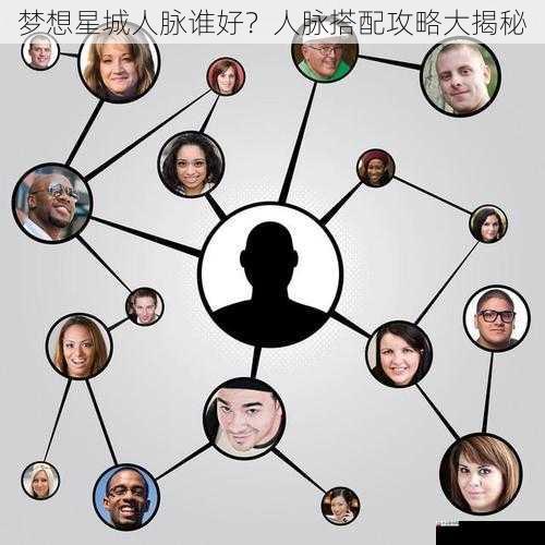 社交人脉:好友与家族的作用