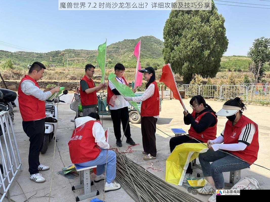 多尝试和实践