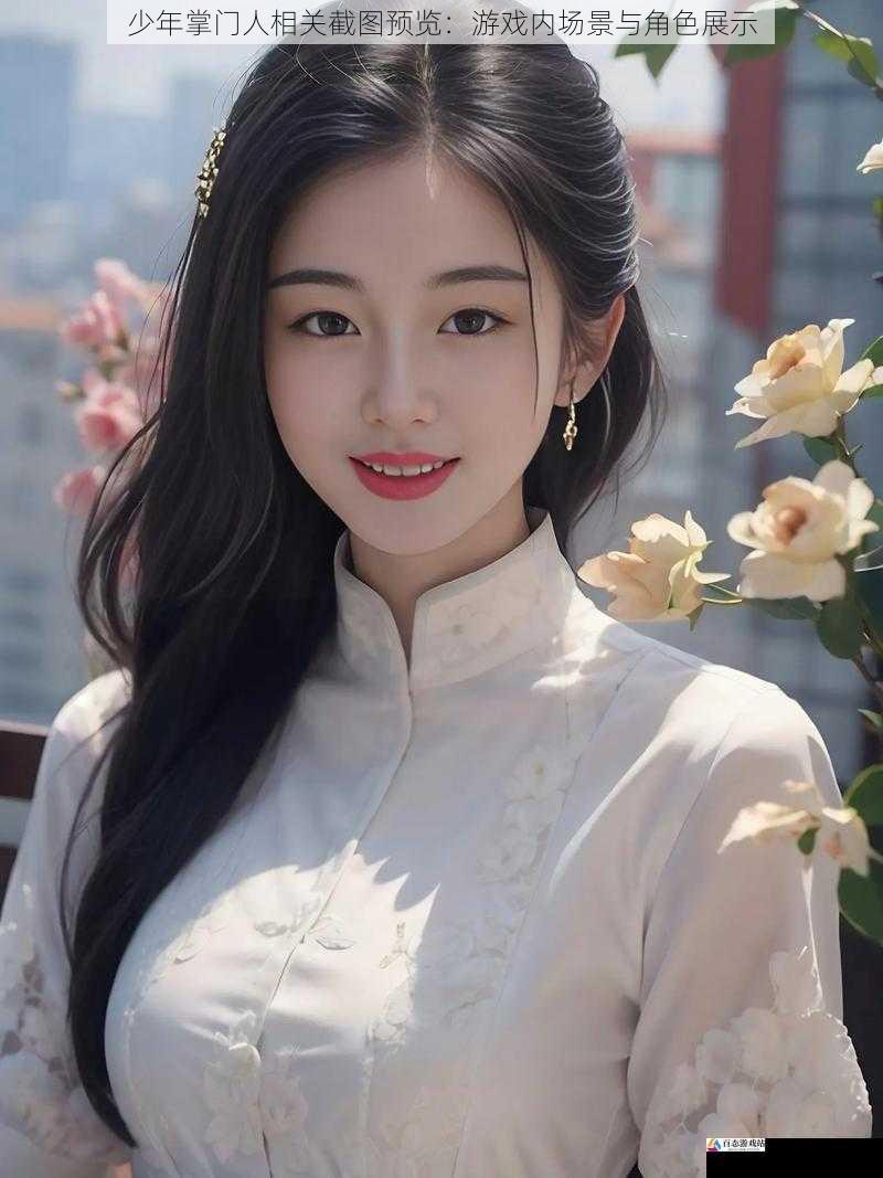 服饰之韵：传统美学的体现