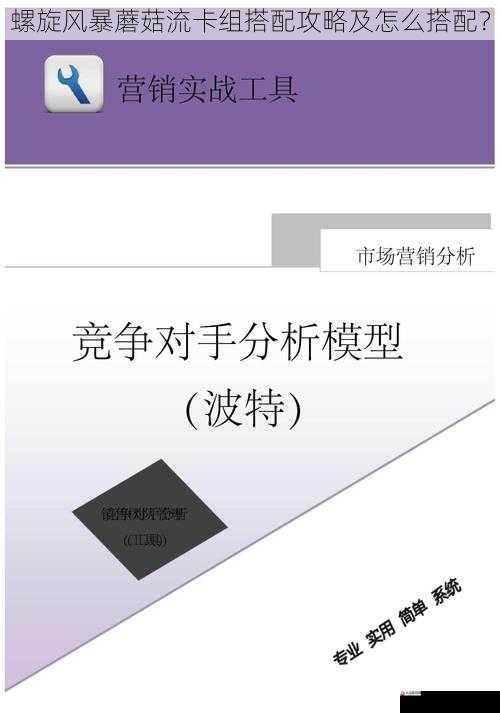 对手分析