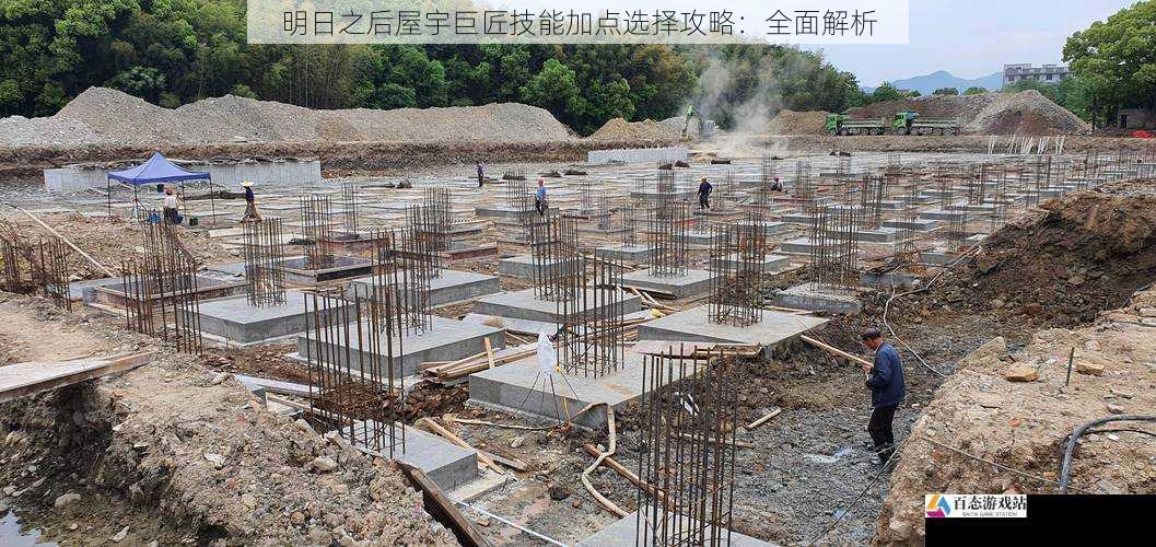 明日之后屋宇巨匠技能加点选择攻略：全面解析