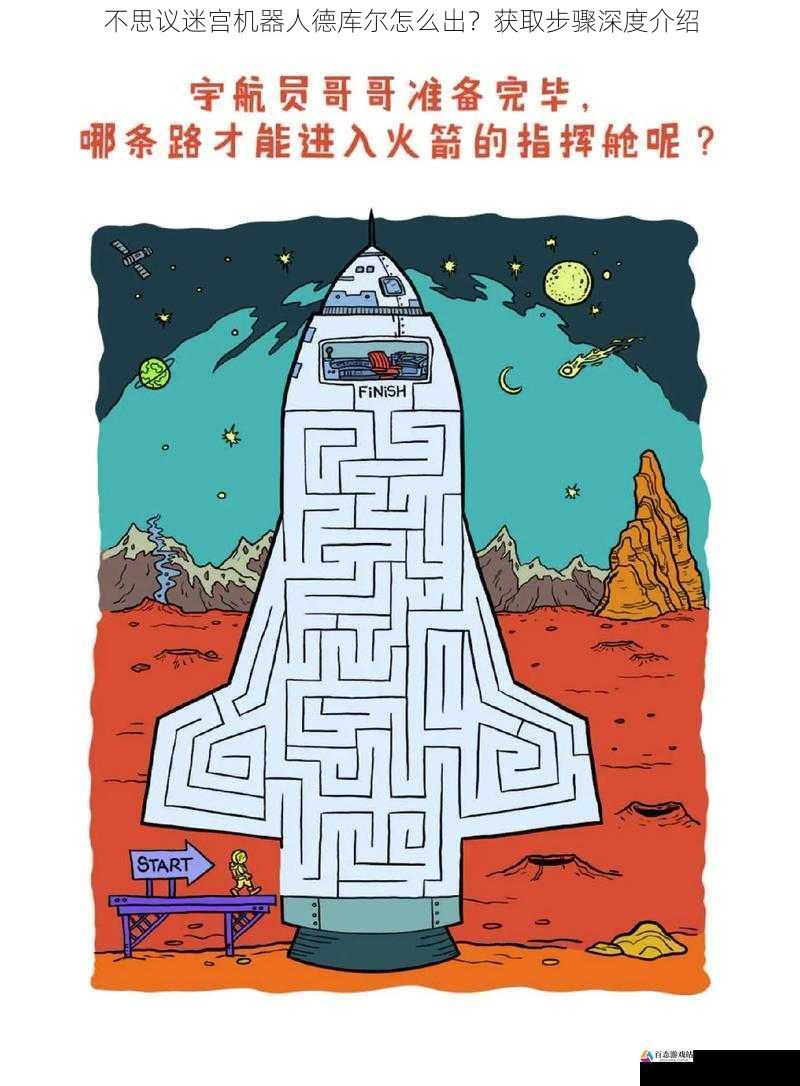  不思议迷宫机器人德库尔怎么出？获取步骤深度介绍