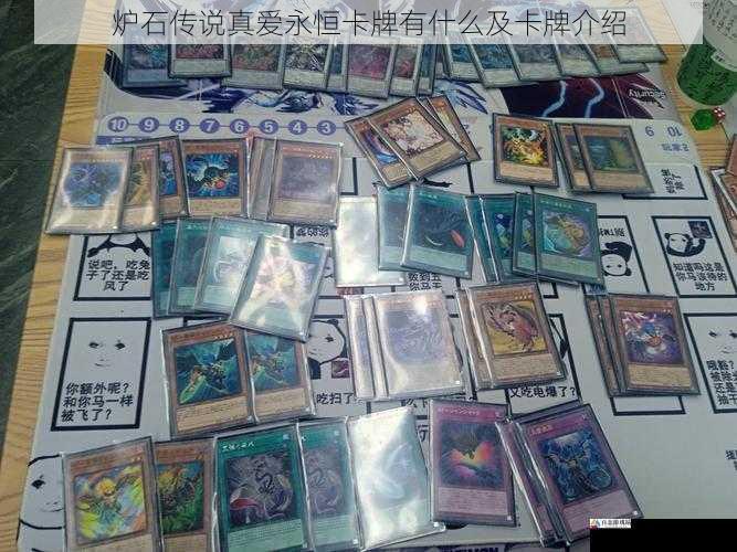 炉石传说真爱永恒卡牌有什么及卡牌介绍