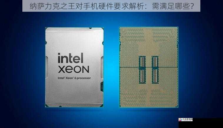 纳萨力克之王对手机硬件要求解析：需满足哪些？