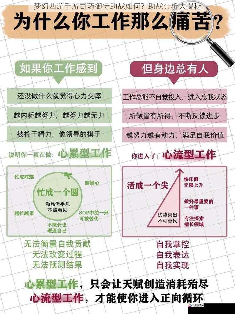 技能特点与定位