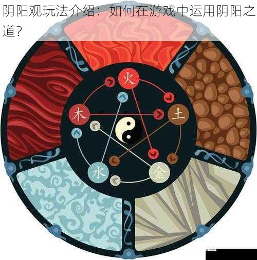 战略布局：阴阳相生