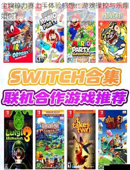 多人对战:竞争与合作的乐趣