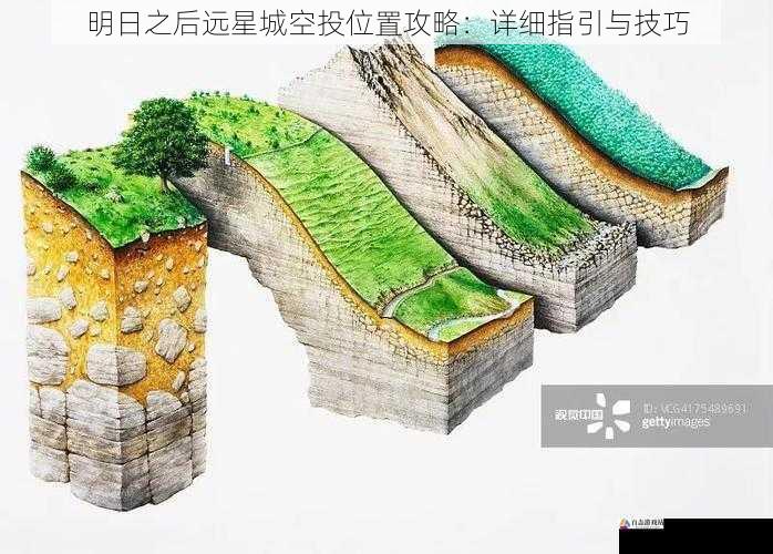 地形与视野篇