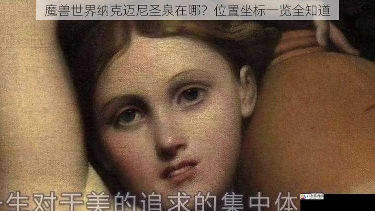  魔兽世界纳克迈尼圣泉在哪？位置坐标一览全知道
