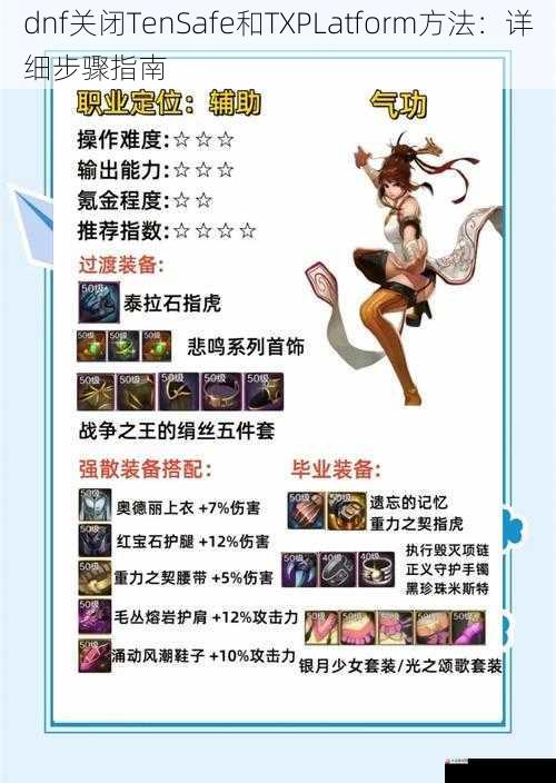 dnf关闭TenSafe和TXPLatform方法:详细步骤指南