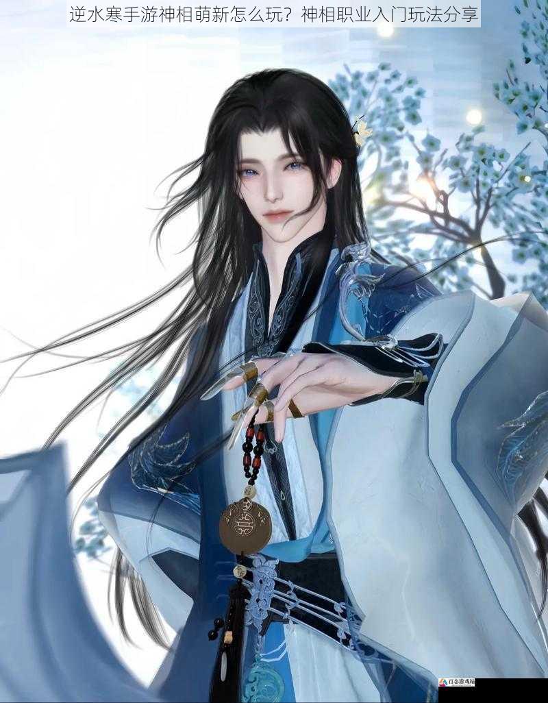 逆水寒手游神相萌新怎么玩?神相职业入门玩法分享
