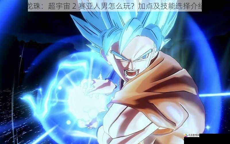 龙珠:超宇宙 2 赛亚人男怎么玩?加点及技能选择介绍