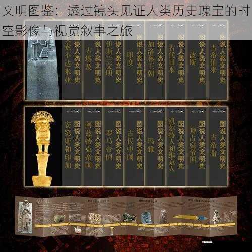  文明图鉴：透过镜头见证人类历史瑰宝的时空影像与视觉叙事之旅