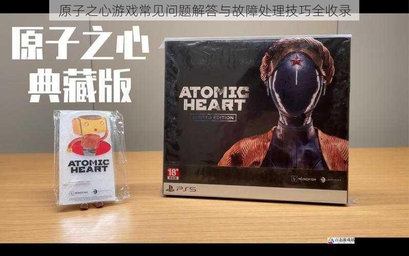 原子之心游戏常见问题解答与故障处理技巧全收录