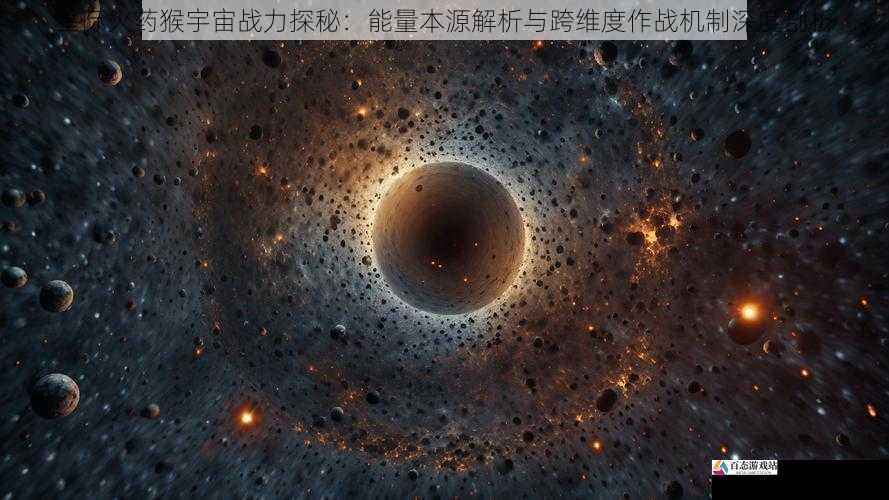 星际火药猴宇宙战力探秘：能量本源解析与跨维度作战机制深度剖析