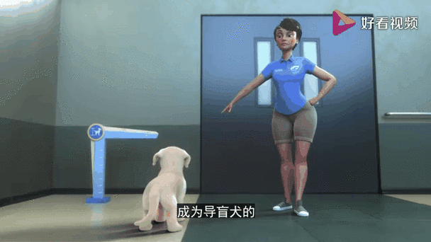 萌犬消消消治愈系消除画面首曝 毛绒伙伴闯关瞬间萌力全开精彩定格