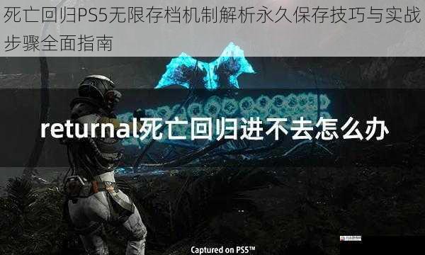 死亡回归PS5无限存档机制解析永久保存技巧与实战步骤全面指南