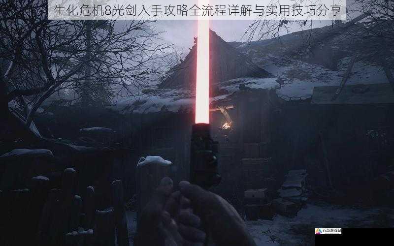 生化危机8光剑入手攻略全流程详解与实用技巧分享